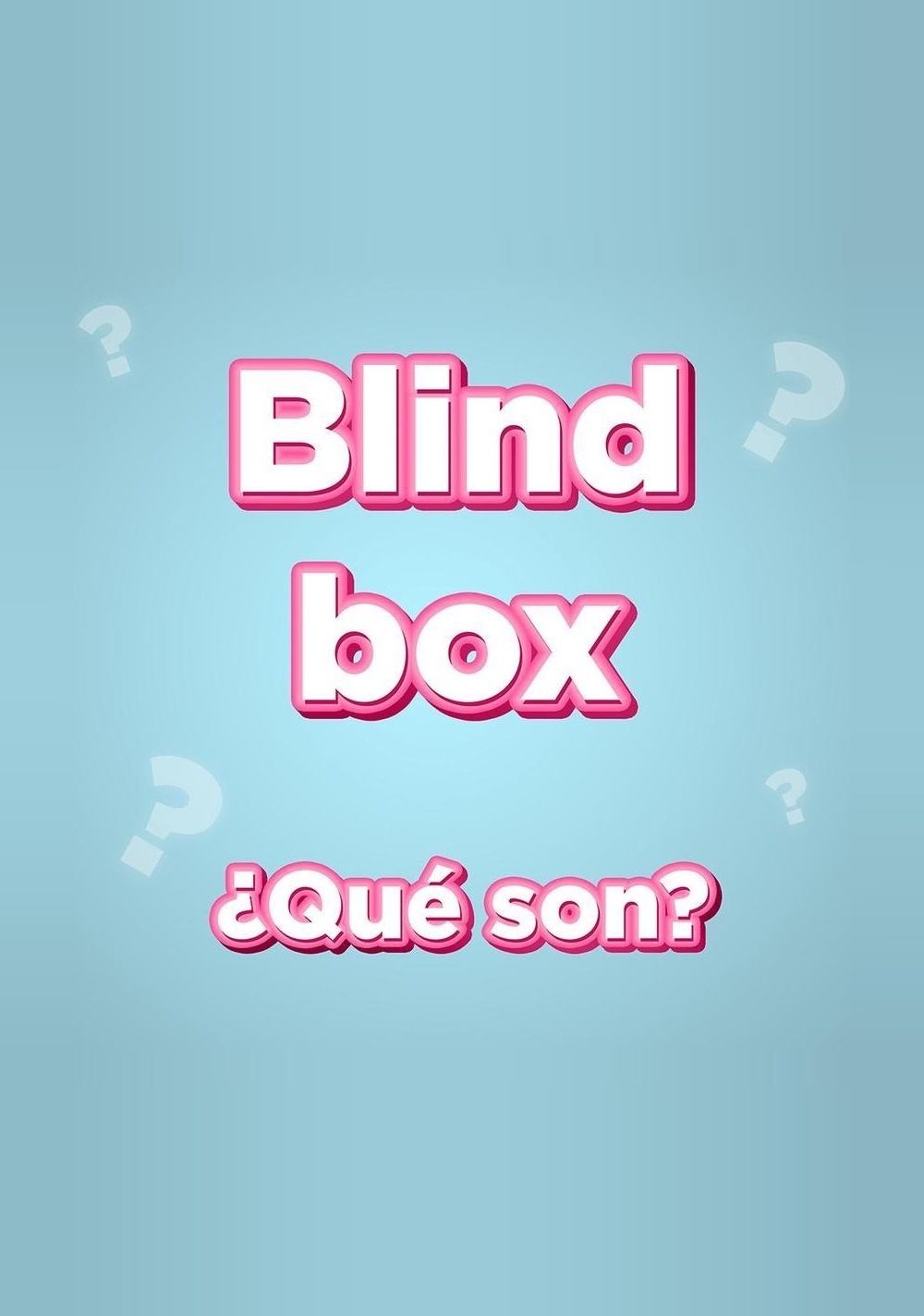 Blind Box Colección Caballitos Mecedora Sanrio Miniso Unisex - Vista 4