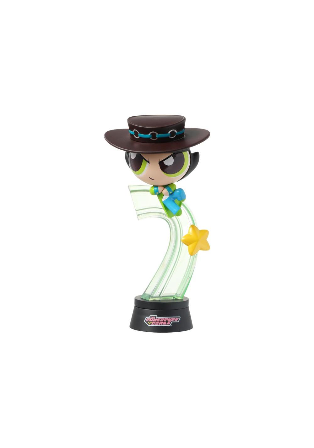 Blind Box Colección las Chicas Superpoderosas Miniso Unisex - Vista 4