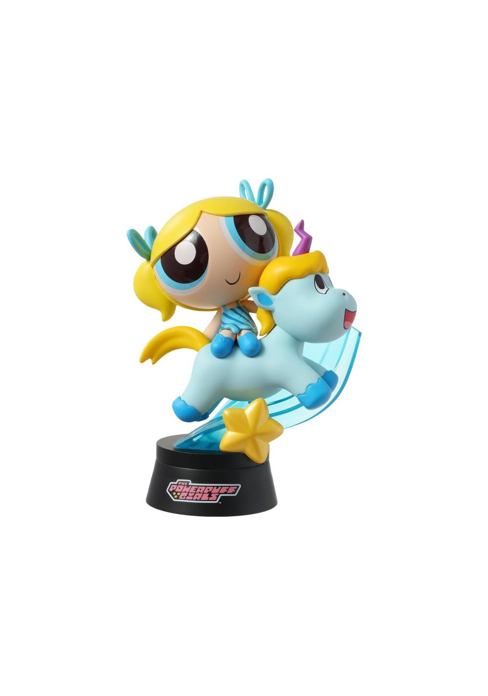 Blind Box Colección las Chicas Superpoderosas Miniso Unisex - Vista 5
