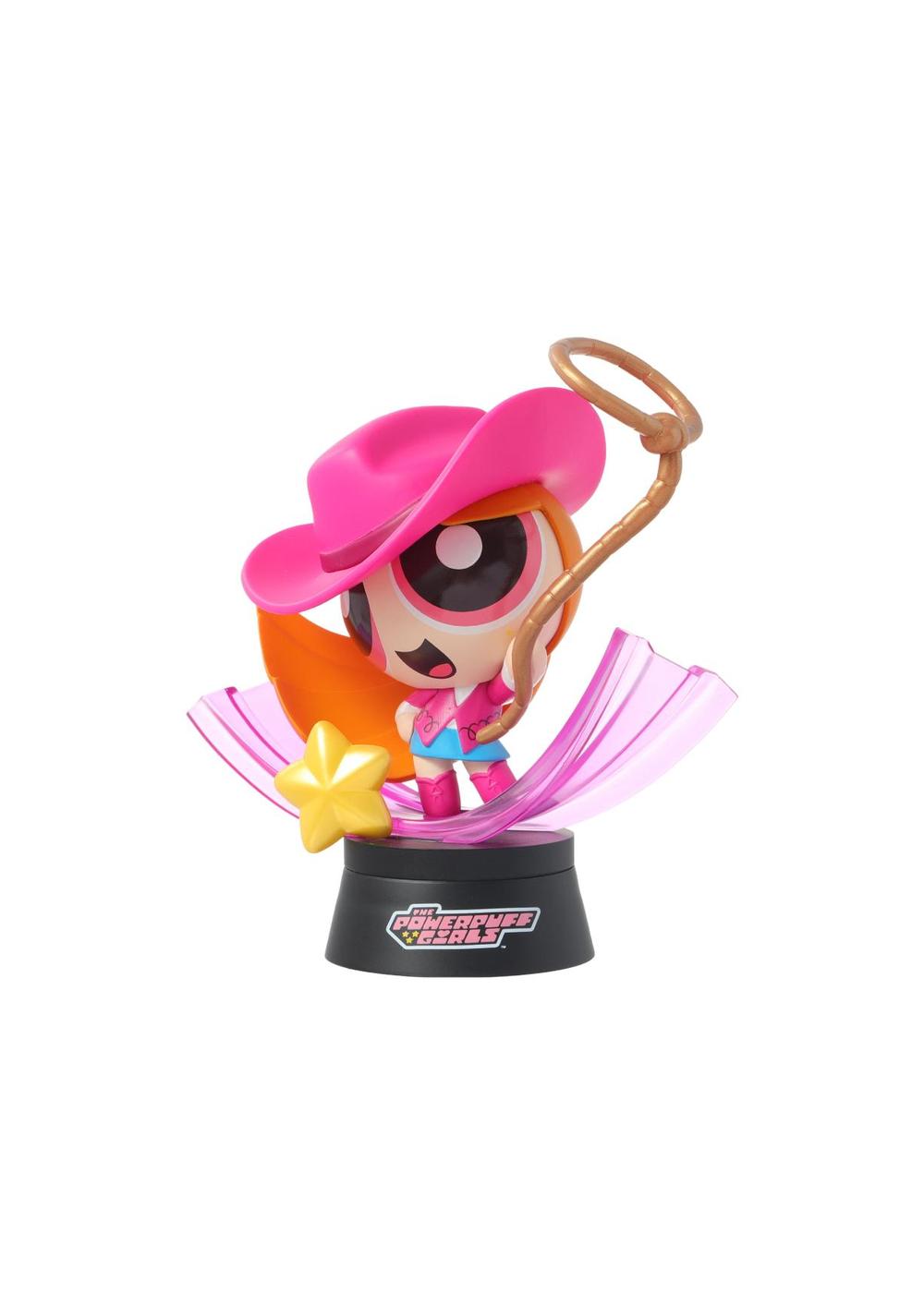 Blind Box Colección las Chicas Superpoderosas Miniso Unisex - Vista 6