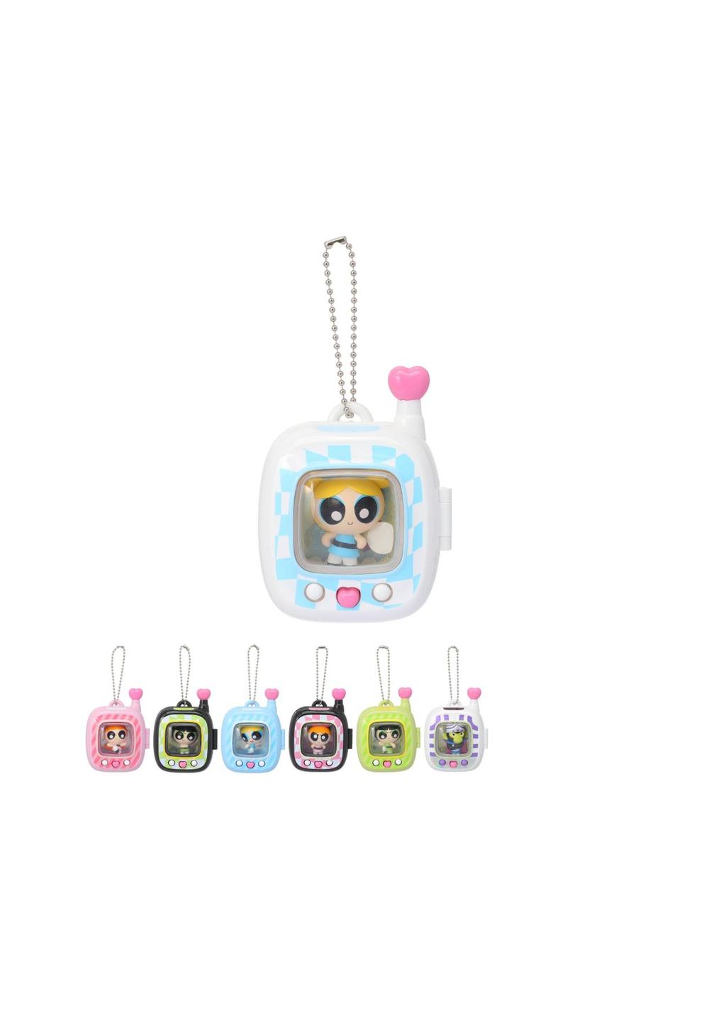 Blind Box Colección las Chicas Superpoderosas Miniso