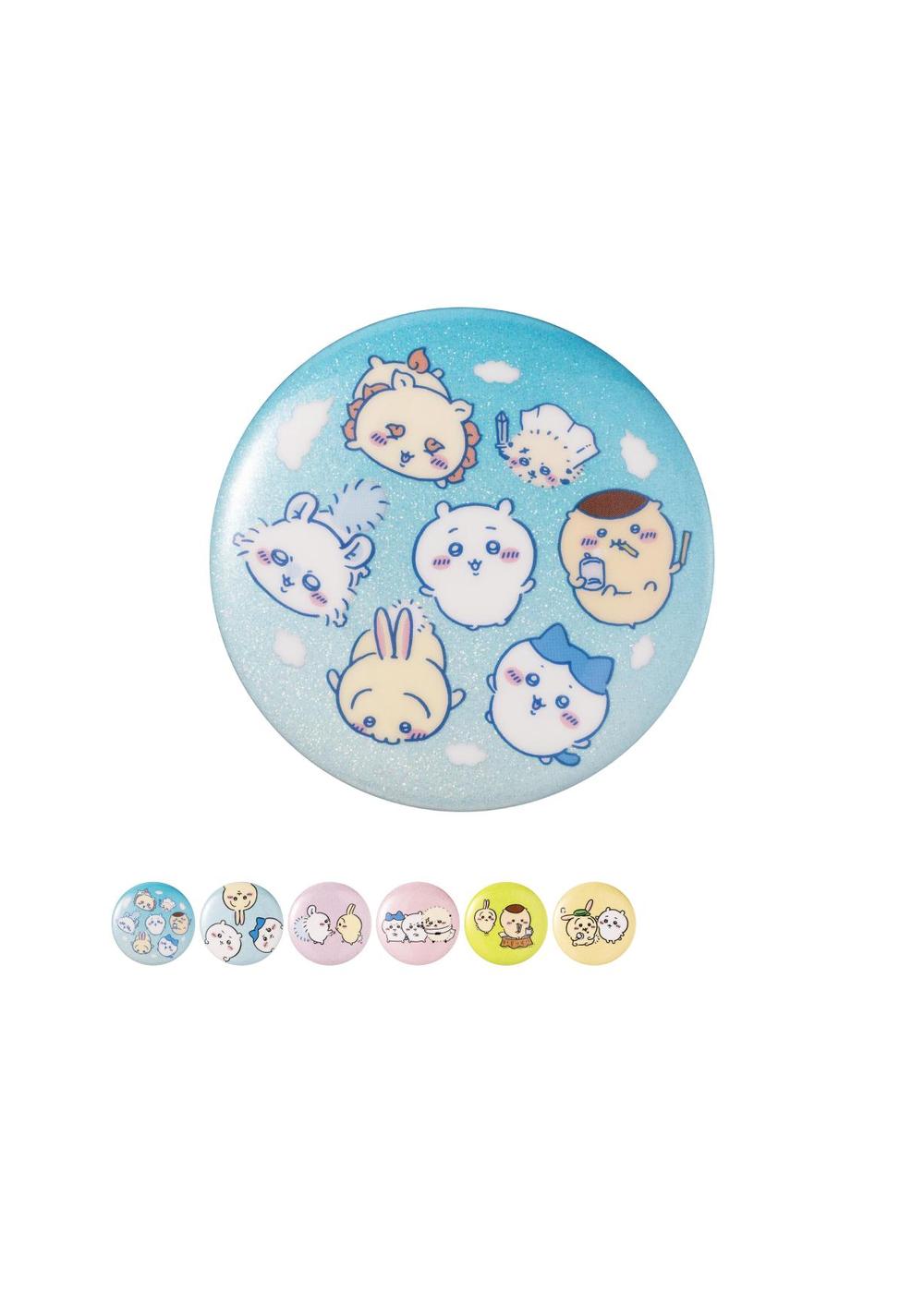Blind Box Colección Chiikawa Miniso