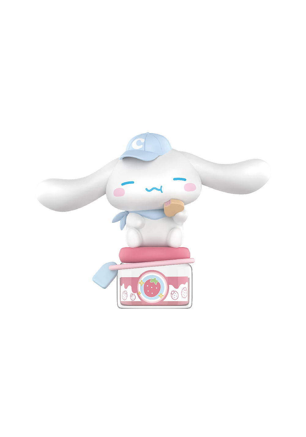 Blind Box Colección Cinnamoroll Sanrio Miniso Unisex - Vista 5