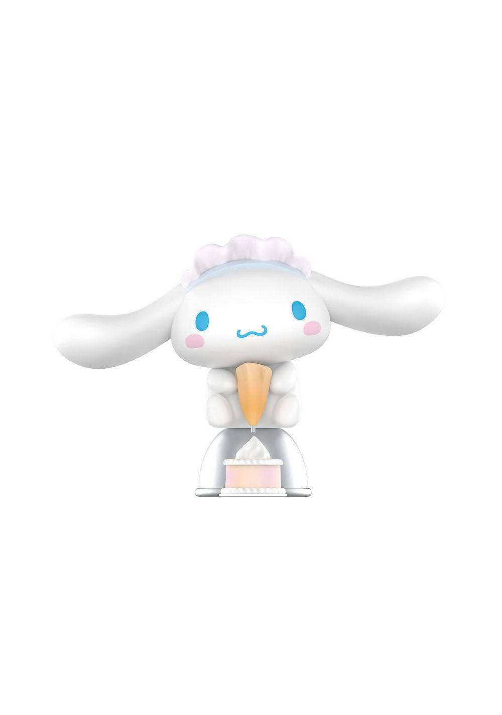 Blind Box Colección Cinnamoroll Sanrio Miniso Unisex - Vista 6