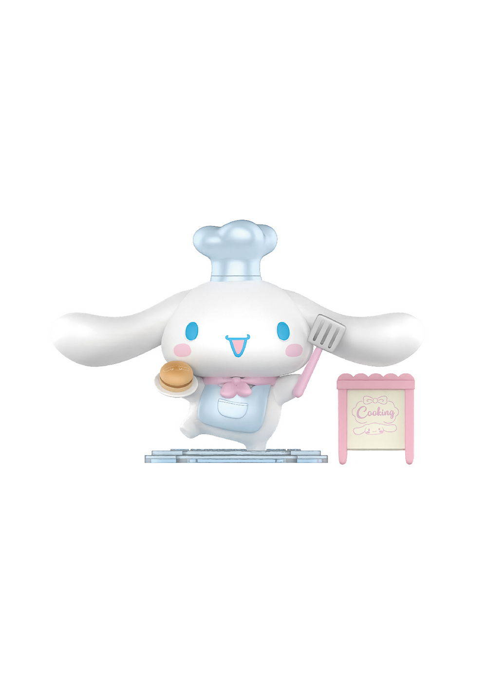 Blind Box Colección Cinnamoroll Sanrio Miniso Unisex - Vista 7