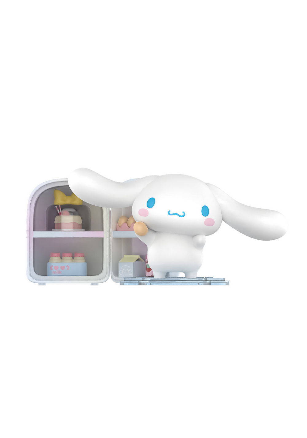Blind Box Colección Cinnamoroll Sanrio Miniso Unisex - Vista 8