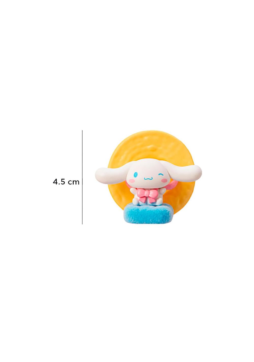 Blind Box Colección Cinnamoroll Sanrio Miniso Unisex - Vista 12