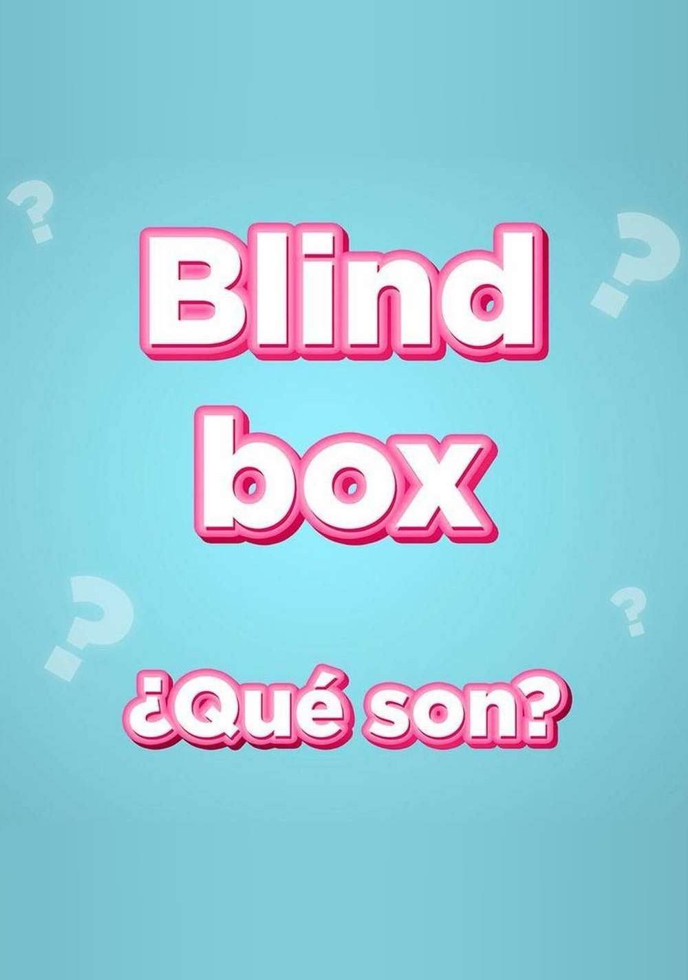Blind Box Colección Disney Miniso Unisex - Vista 3