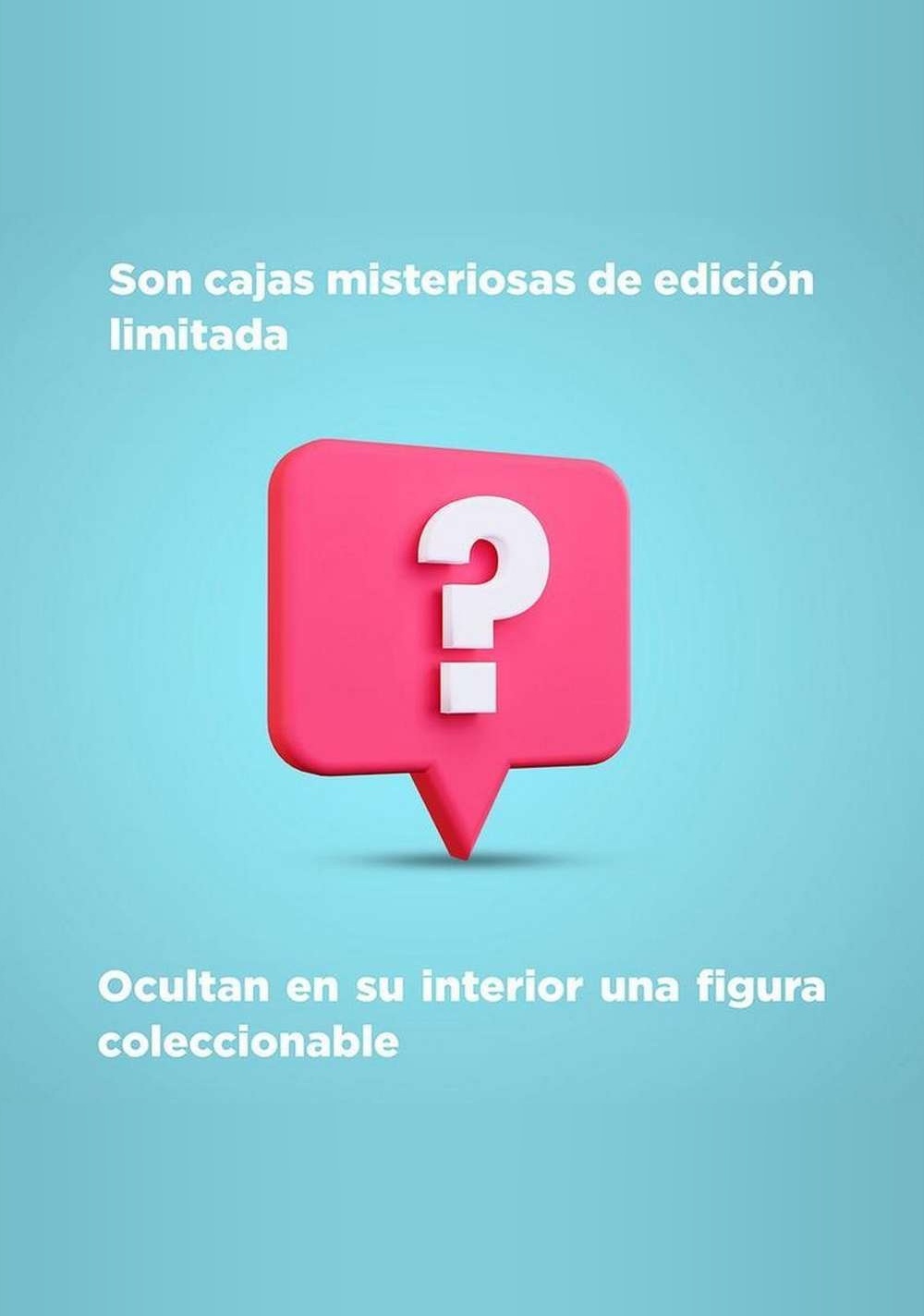 Blind Box Colección Disney Miniso Unisex - Vista 4