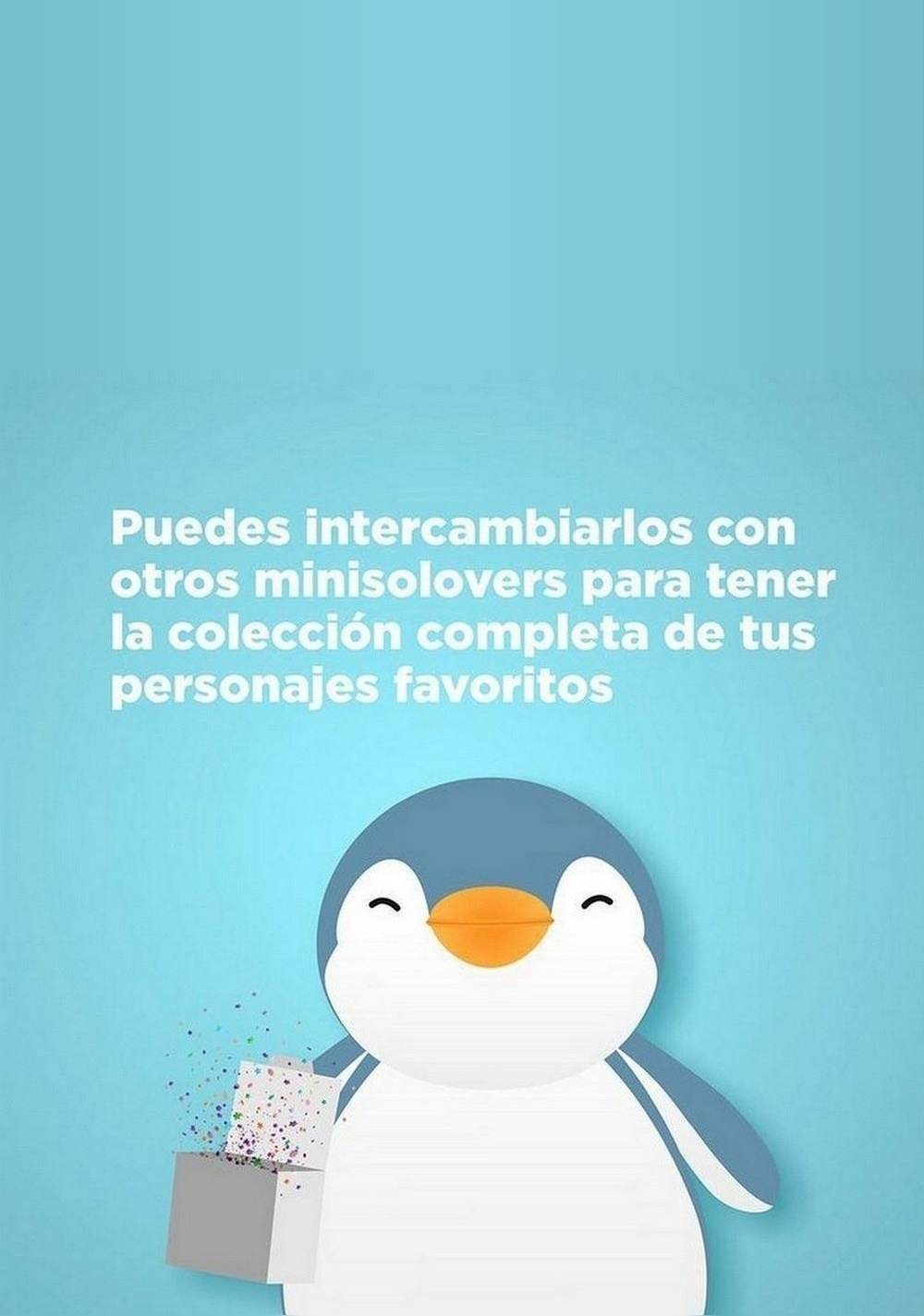 Blind Box Colección Disney Miniso Unisex - Vista 6