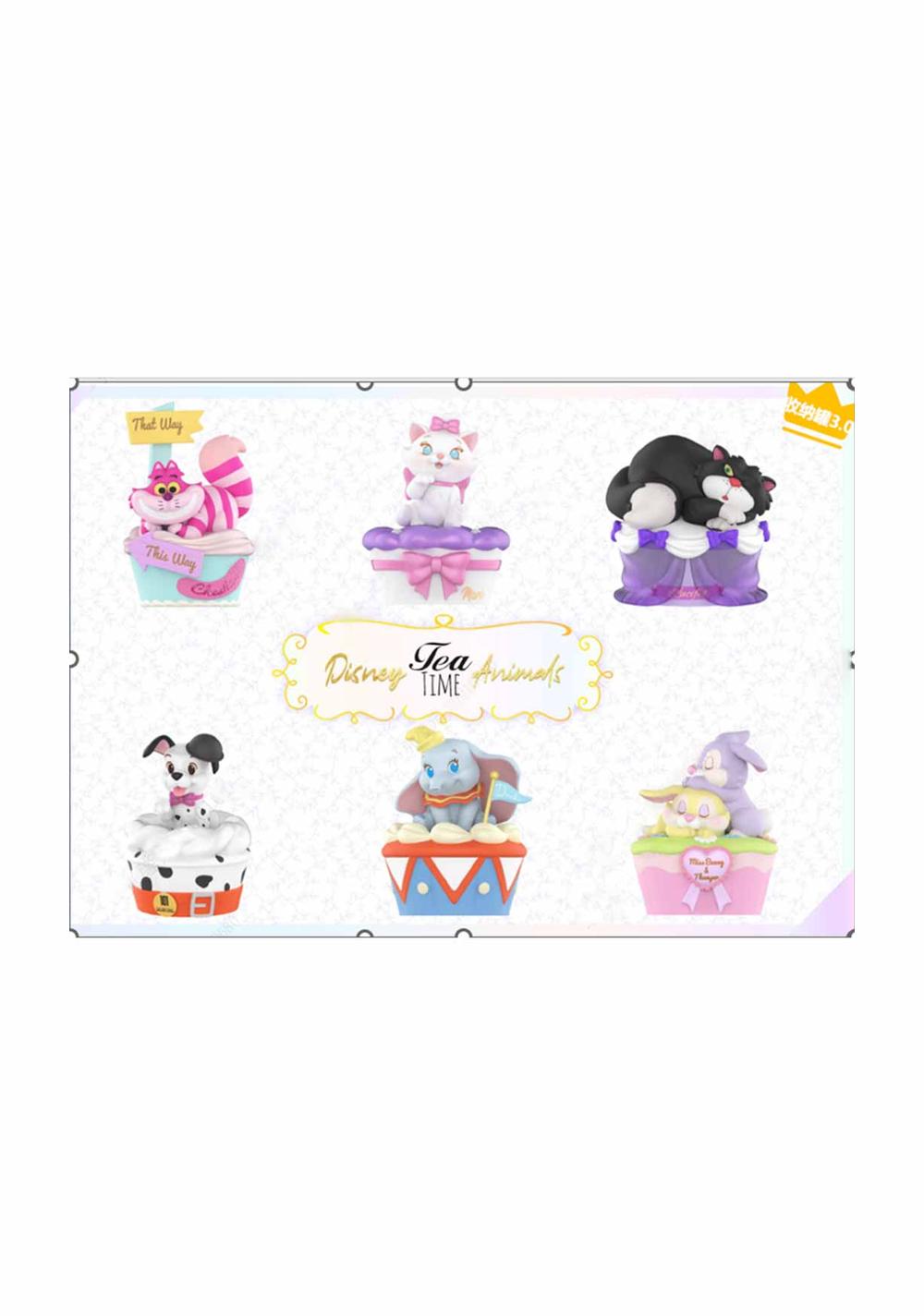 Blind Box Colección Disney Miniso