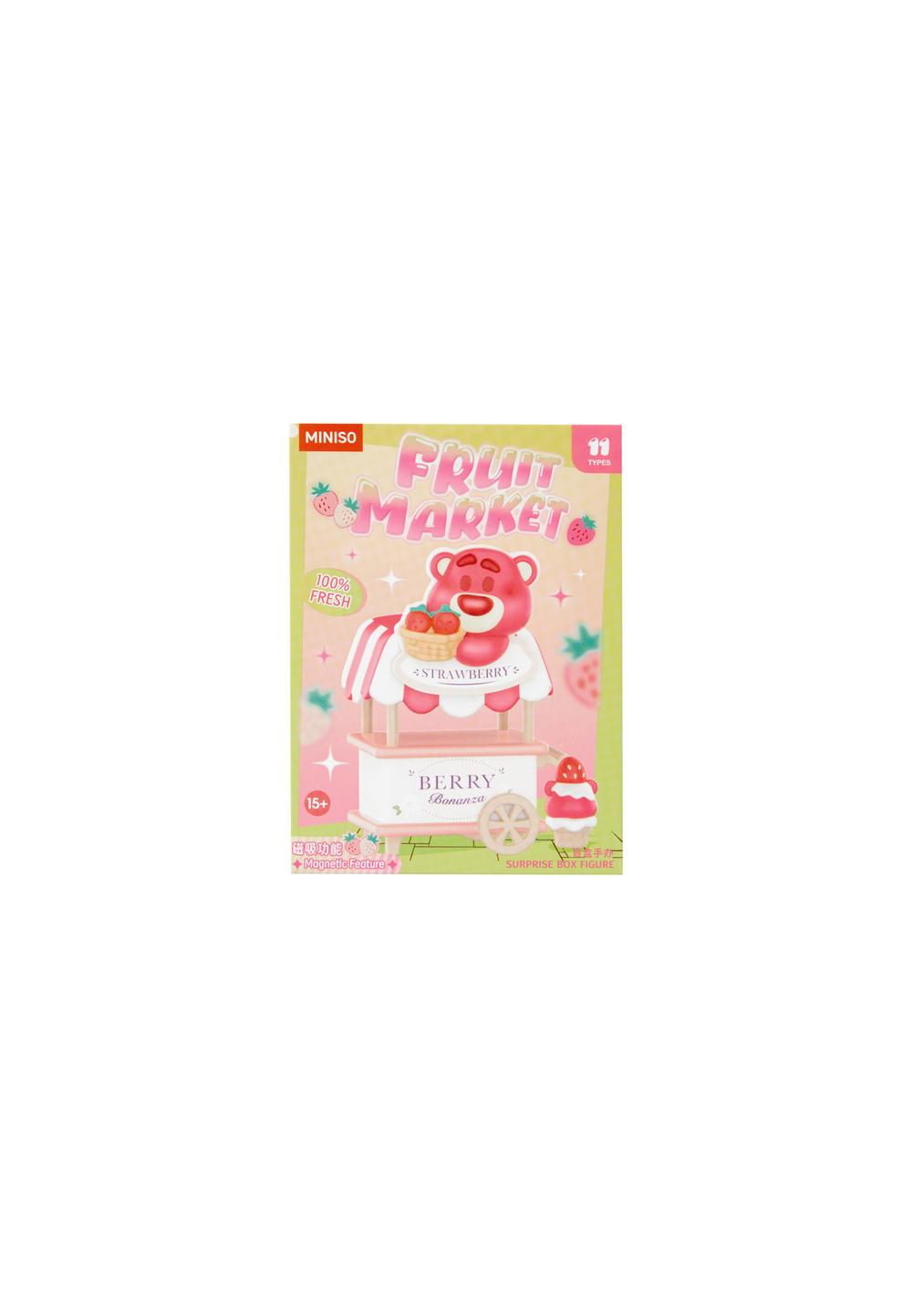 Blind Box Colección Disney Miniso Unisex - Vista 3
