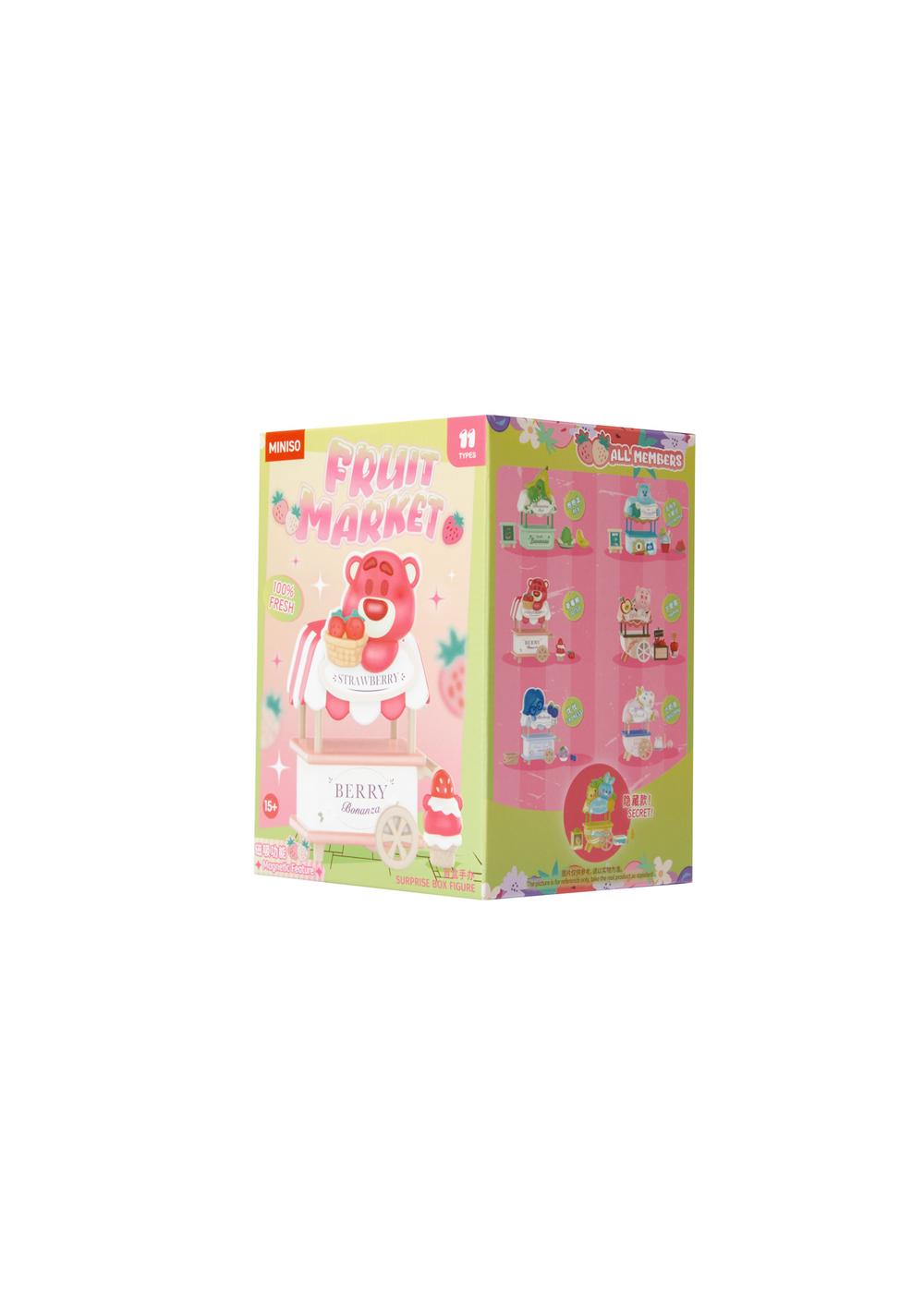 Blind Box Colección Disney Miniso Unisex - Vista 4