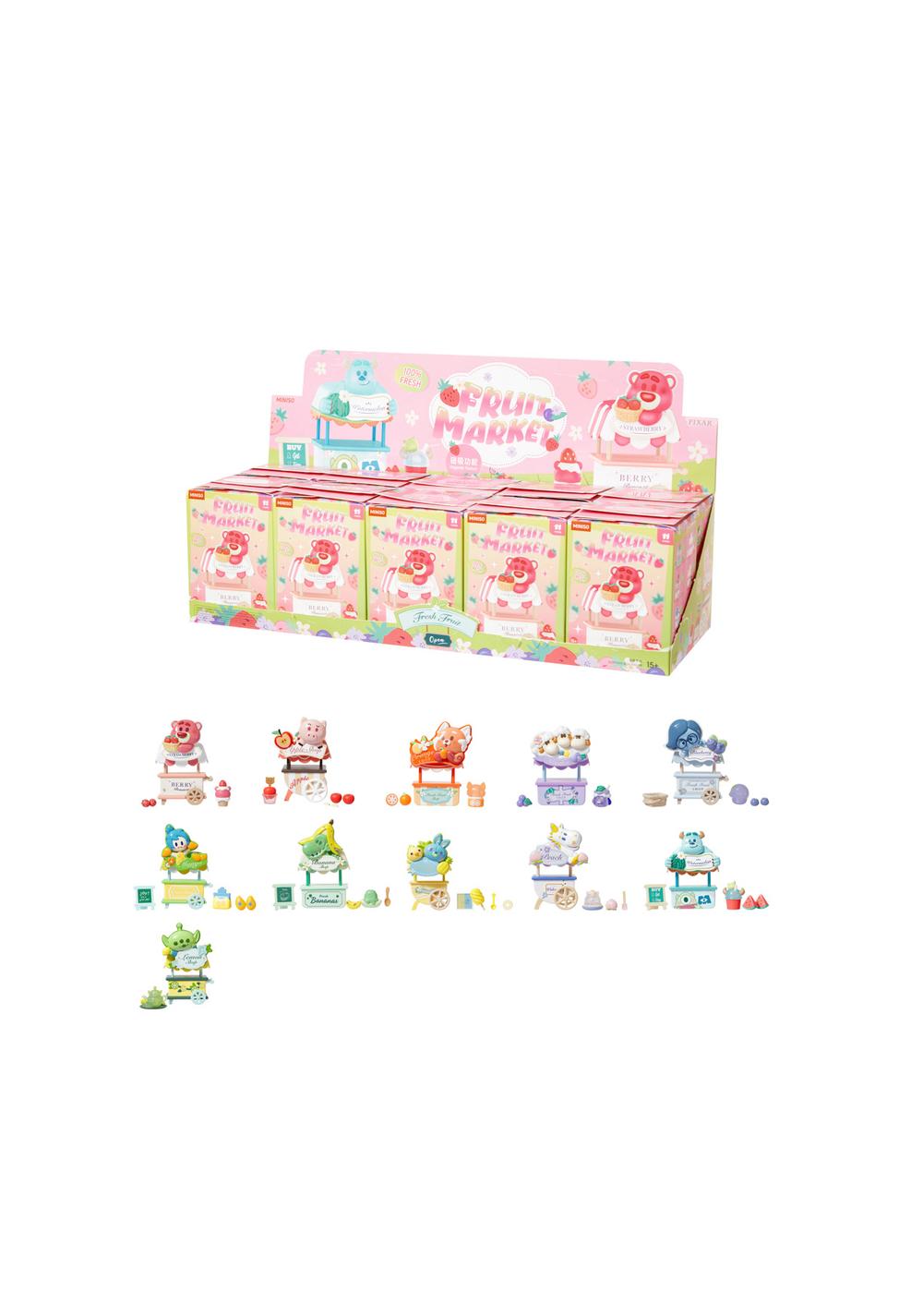 Blind Box Colección Disney Miniso