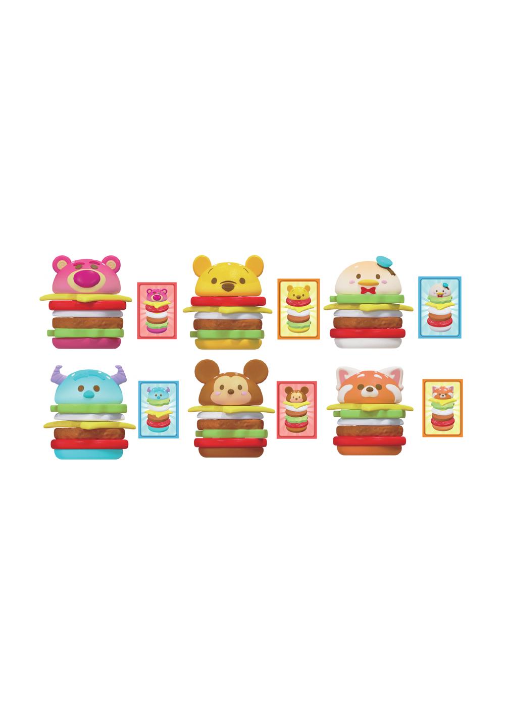 Blind Box Colección Disney Miniso