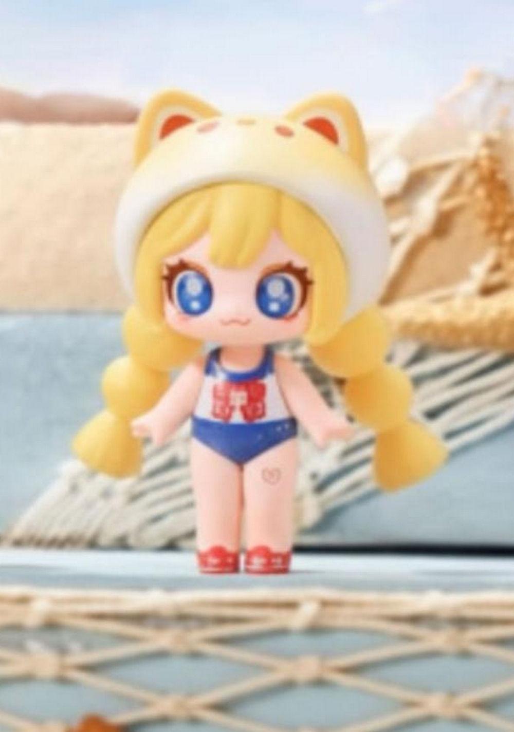 Blind Box Colección Dopamine Cat Miniso Unisex - Vista 11