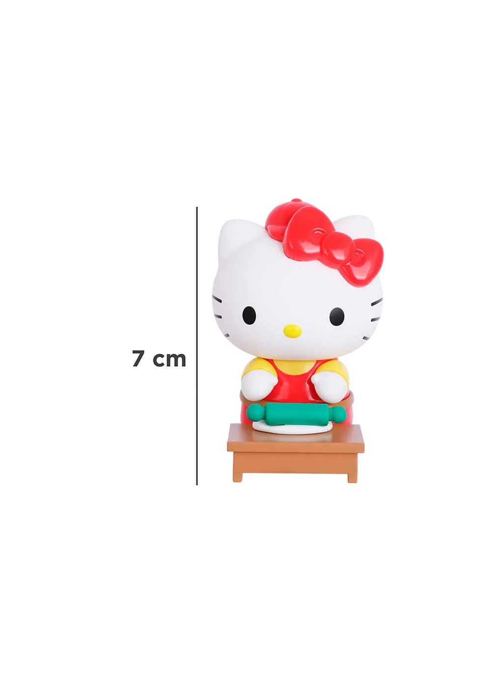 Blind Box Colección Hello Kitty Sanrio Miniso Unisex - Vista 11