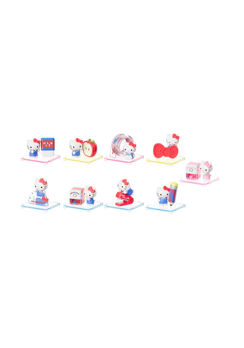 Blind Box Colección Hello Kitty Miniso
