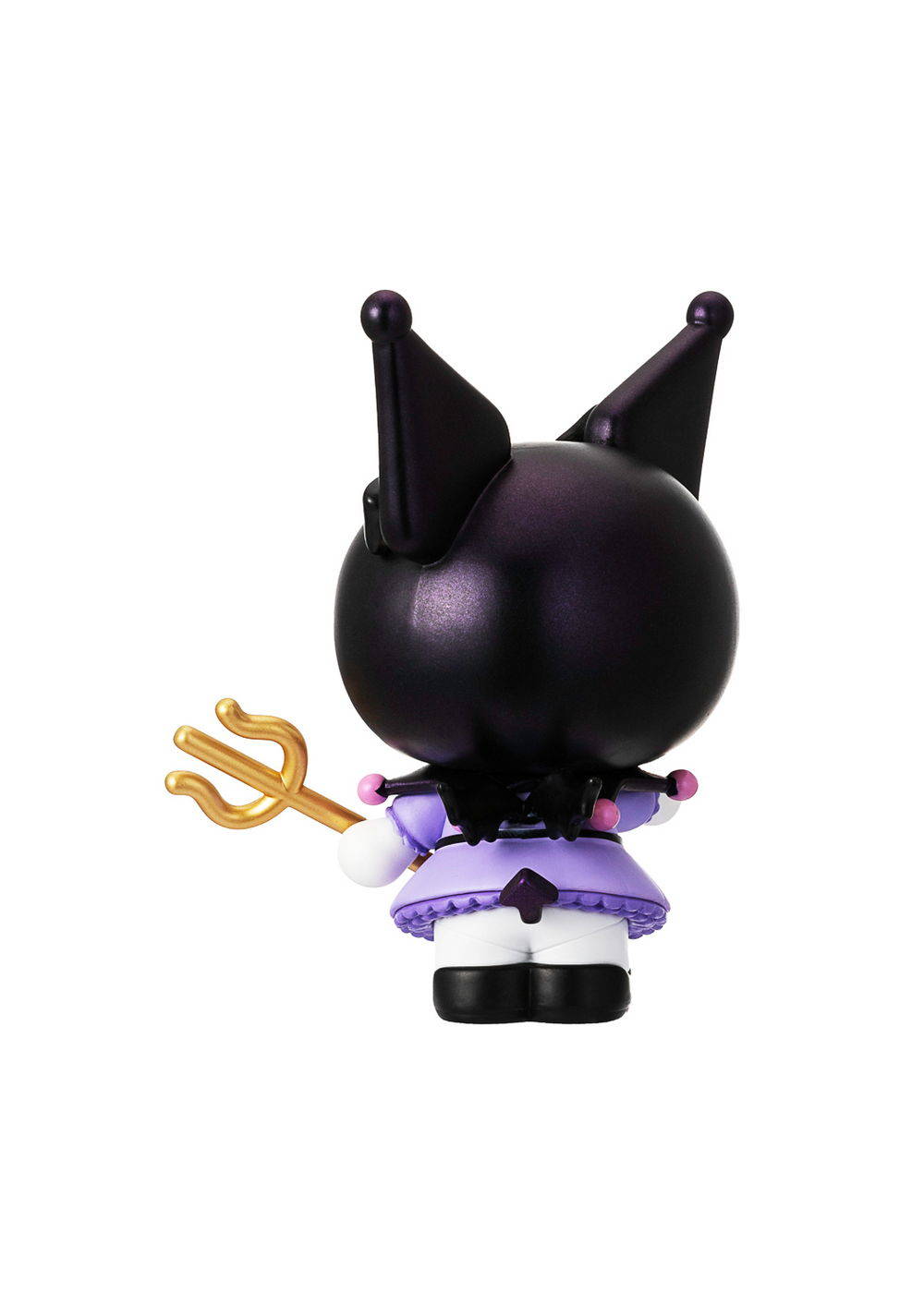 Blind Box Colección Kuromi Sanrio Miniso Unisex - Vista 4