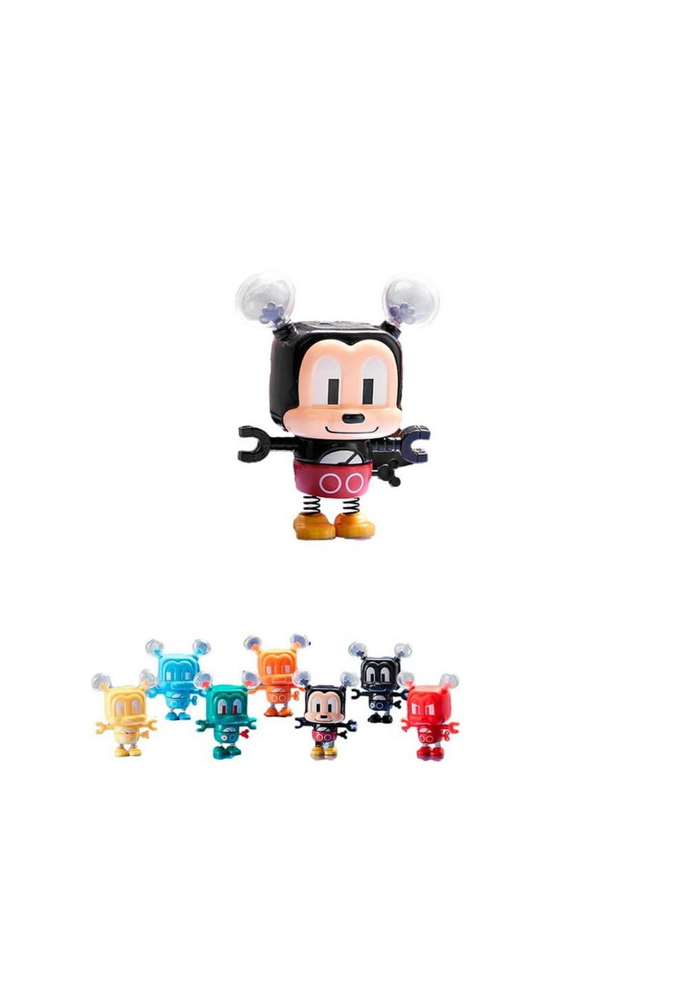 Blind Box Colección Mickey Disney Miniso