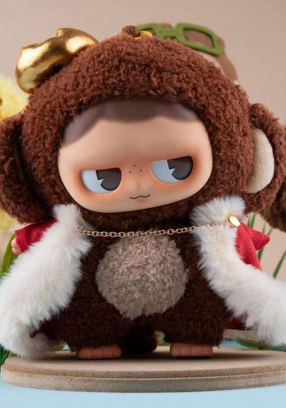 Blind Box Colección Monboo Miniso Unisex - Vista 4