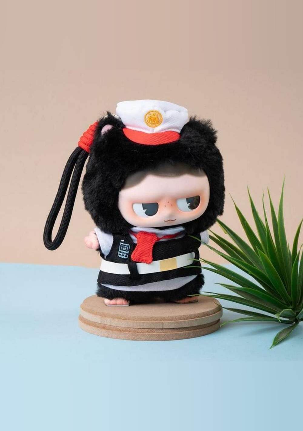 Blind Box Colección Monboo Miniso Unisex - Vista 5