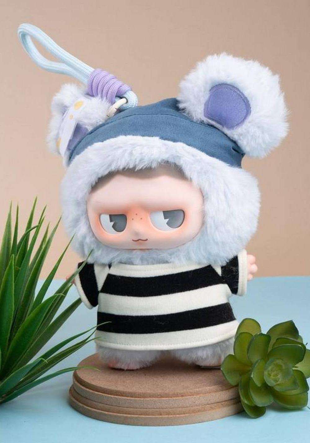 Blind Box Colección Monboo Miniso Unisex - Vista 6