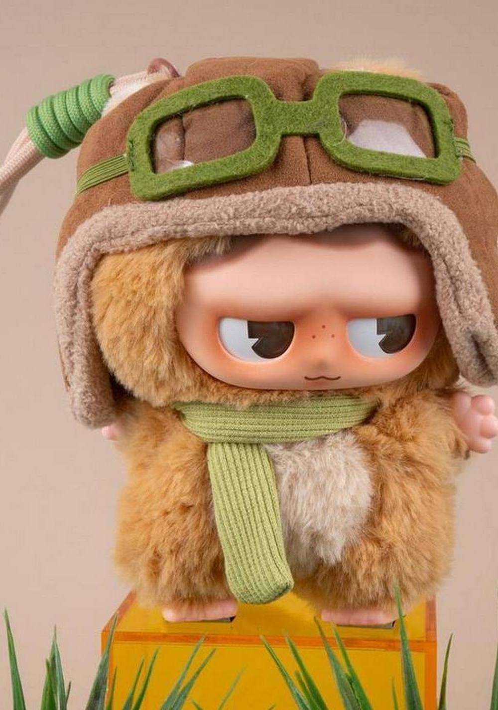 Blind Box Colección Monboo Miniso Unisex - Vista 7
