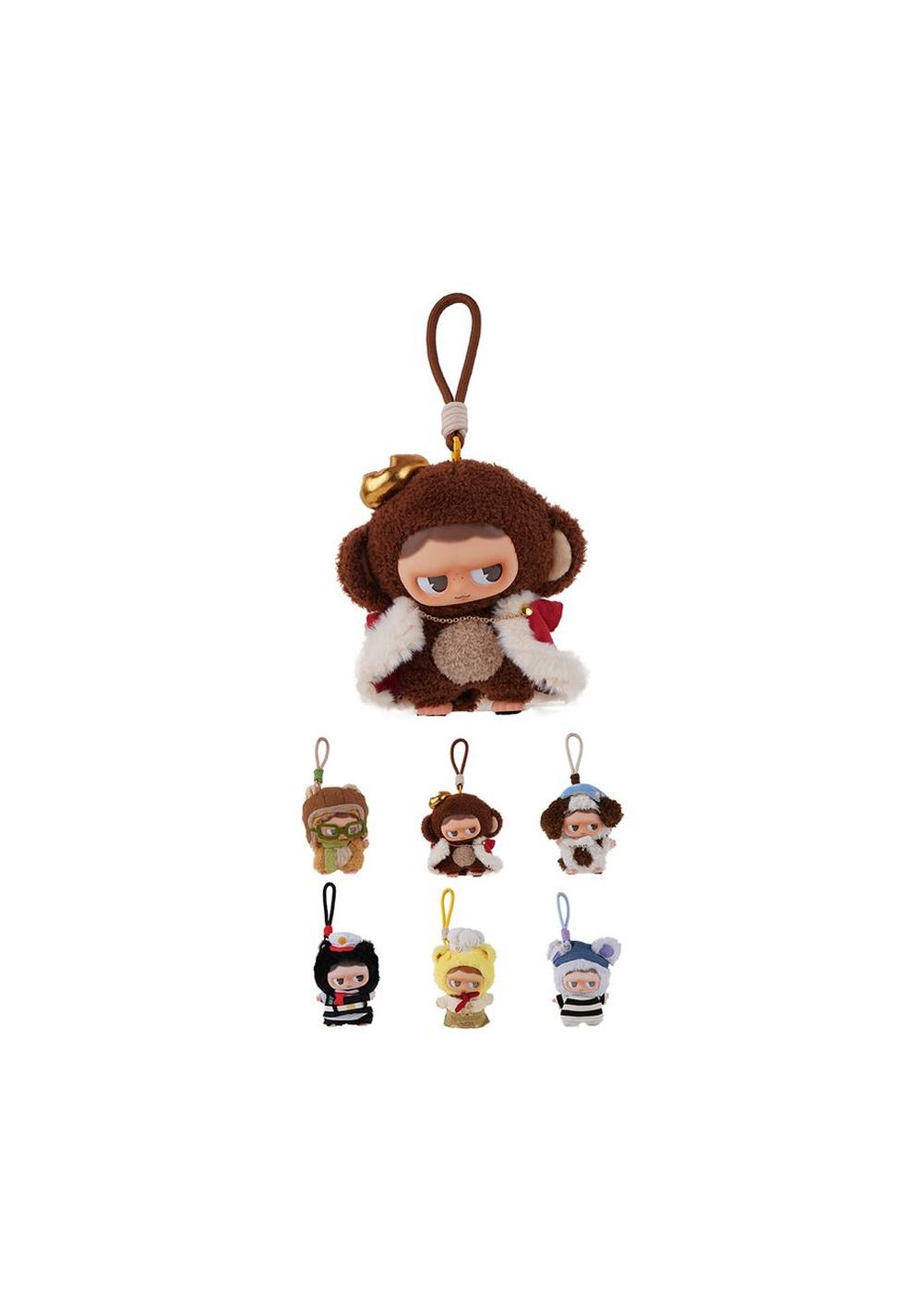 Blind Box Colección Monboo Miniso