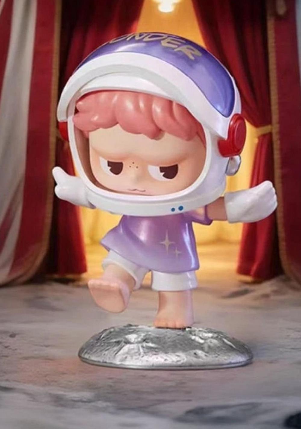 Blind Box Colección Monboo Miniso Unisex - Vista 10