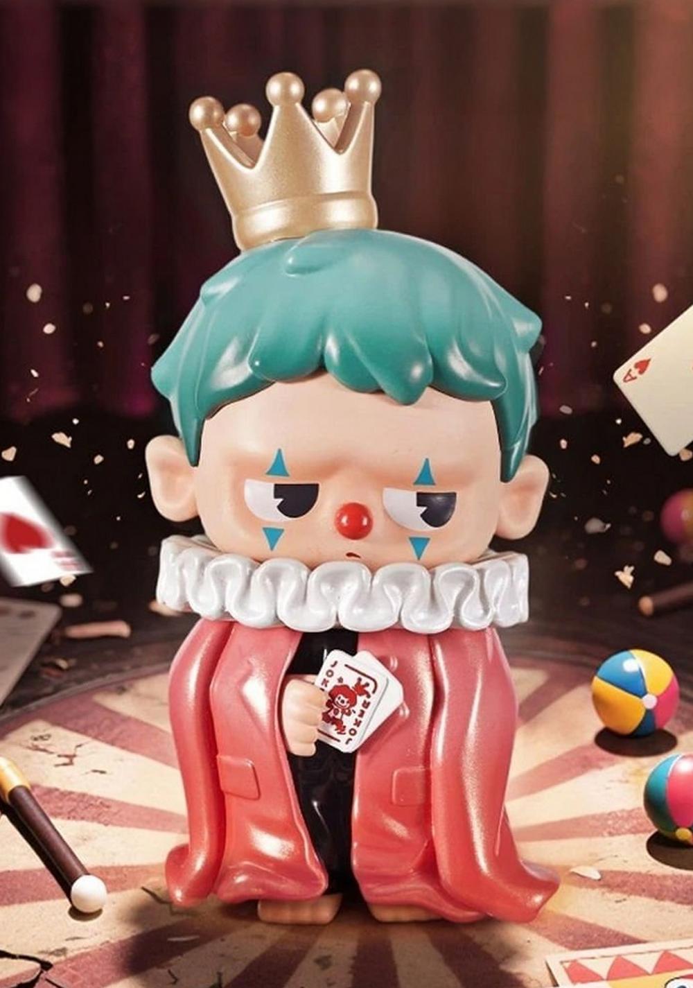Blind Box Colección Monboo Miniso Unisex - Vista 3