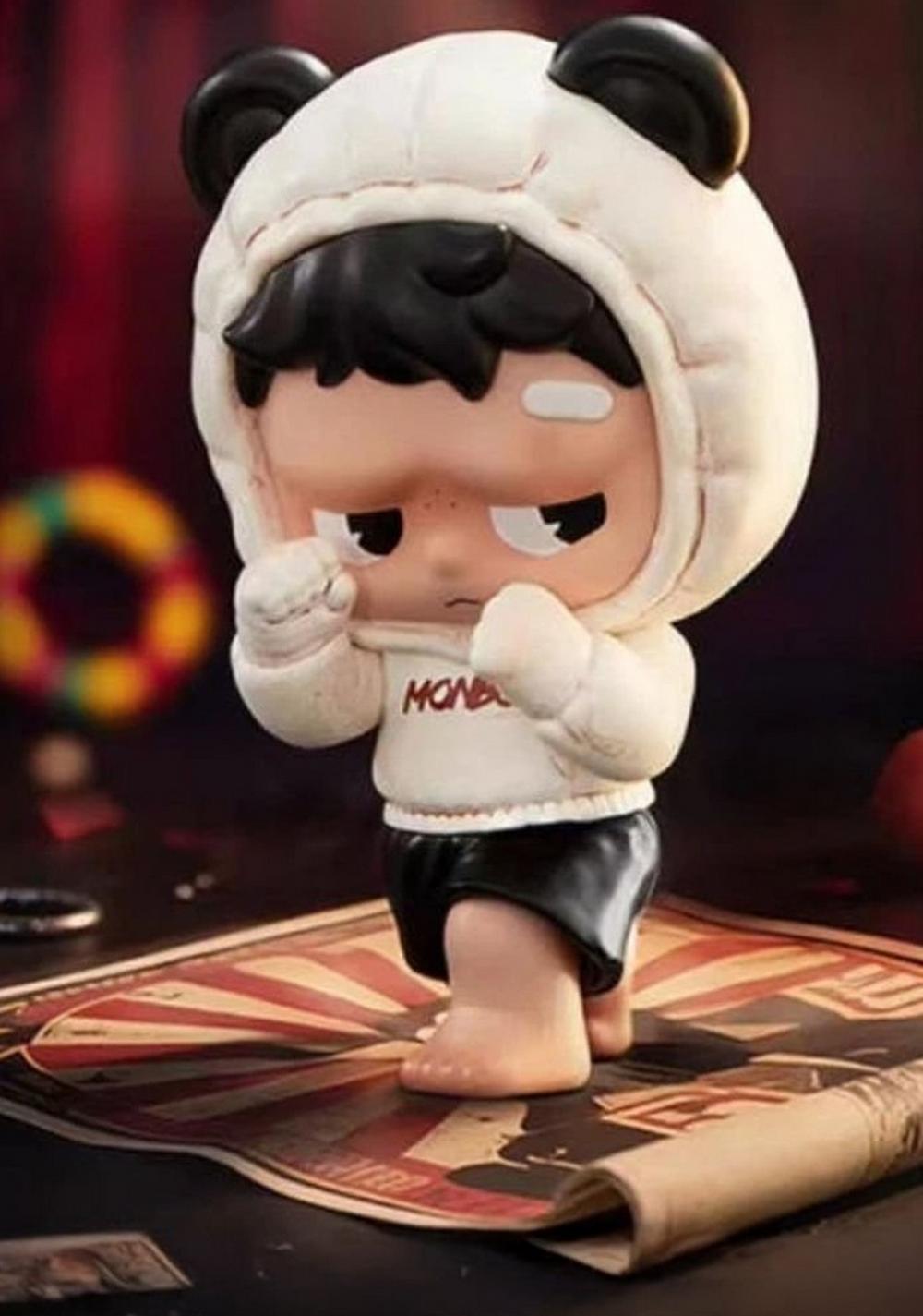 Blind Box Colección Monboo Miniso Unisex - Vista 6