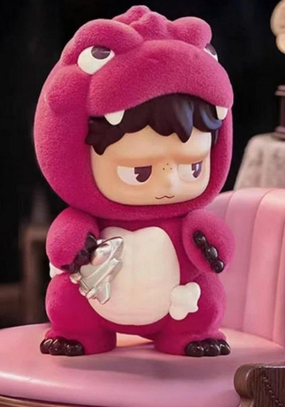 Blind Box Colección Monboo Miniso Unisex - Vista 8