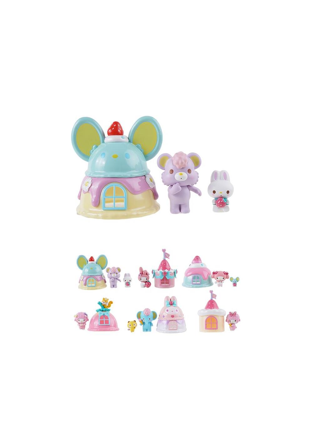 Blind Box Colección My Melody Sanrio Miniso
