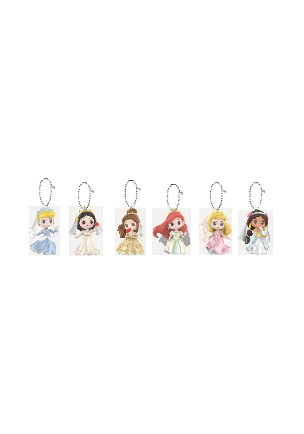 Blind Box Colección Princesas Disney Miniso