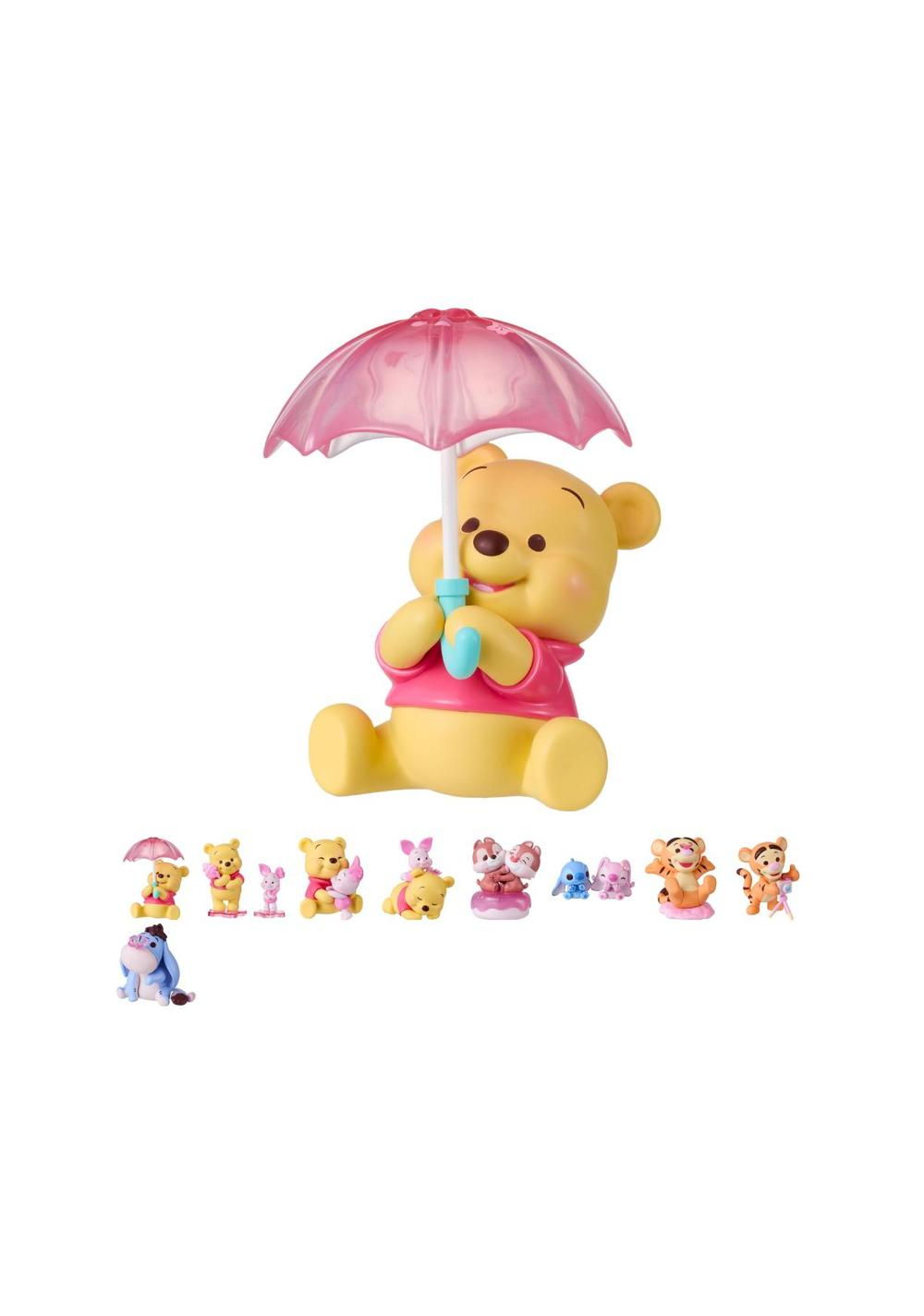 Blind Box Colección Sakura Spring Disney Miniso