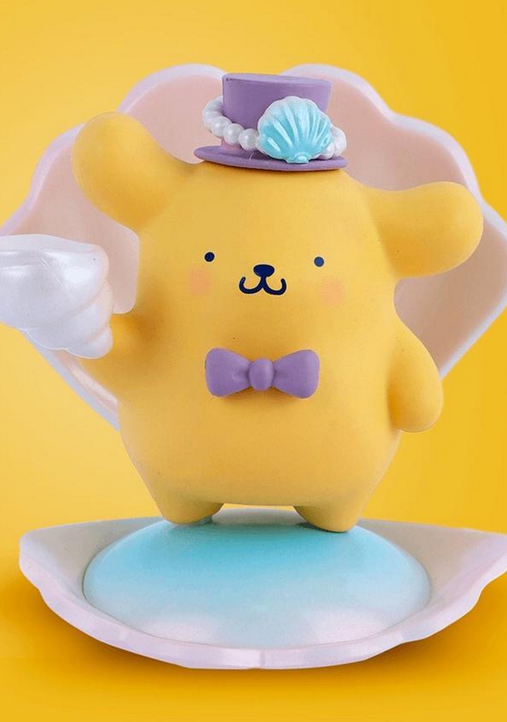Blind Box Colección Sanrio Miniso Unisex - Vista 3