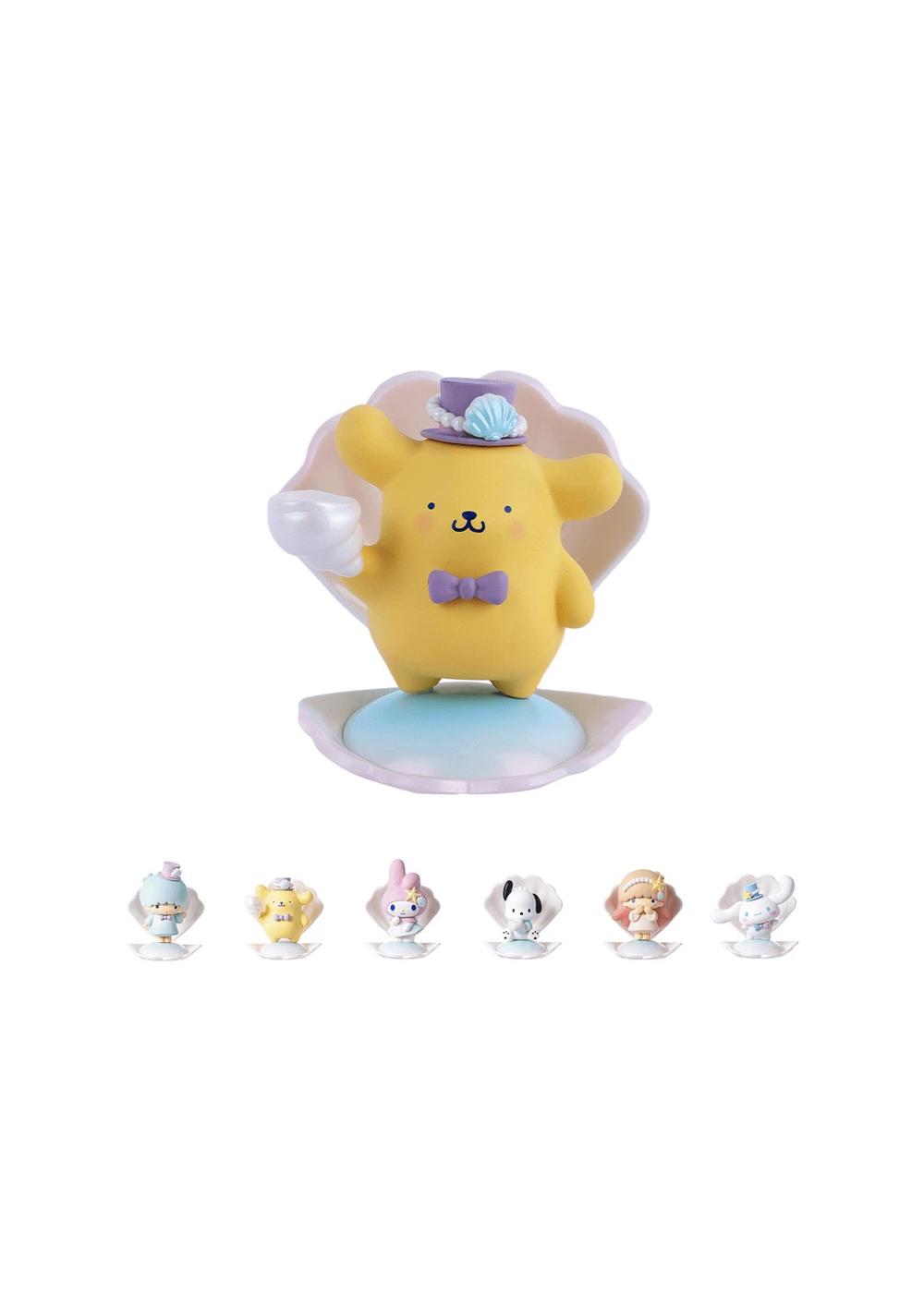 Blind Box Colección Sanrio Miniso