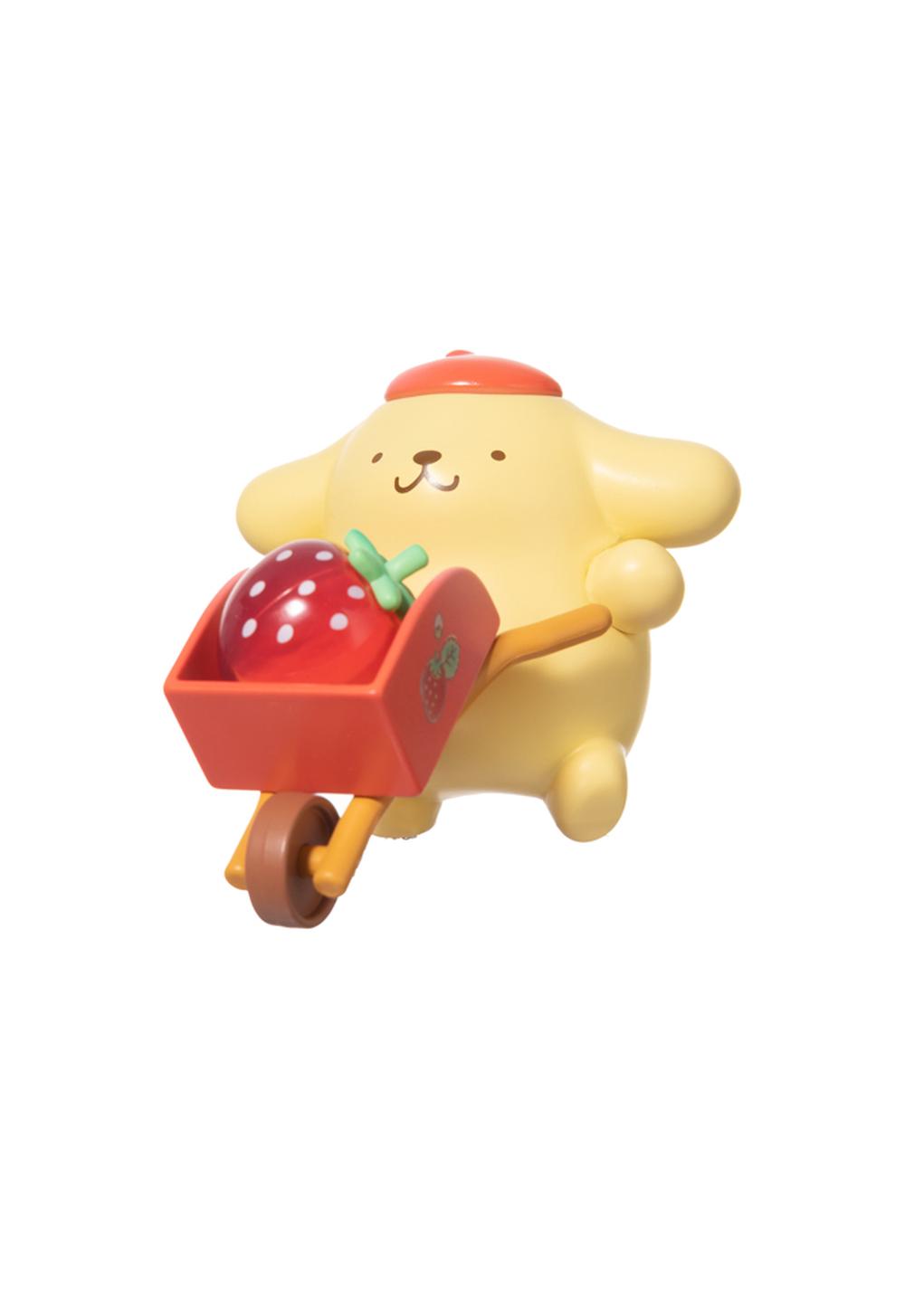 Blind Box Colección Sanrio Miniso Unisex - Vista 4