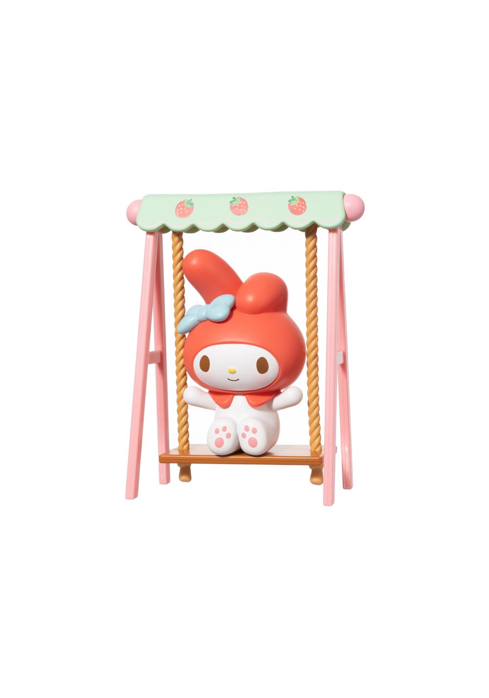 Blind Box Colección Sanrio Miniso Unisex - Vista 5