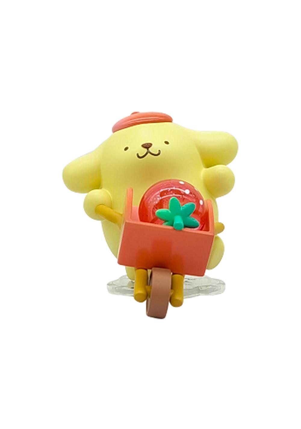 Blind Box Colección Sanrio Miniso Unisex - Vista 6