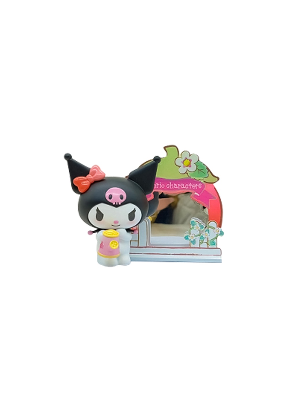 Blind Box Colección Sanrio Miniso Unisex - Vista 8