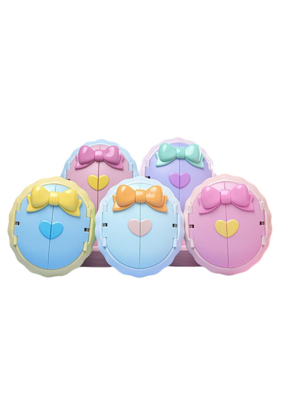 Blind Box Colección Sanrio Miniso Unisex - Vista 3
