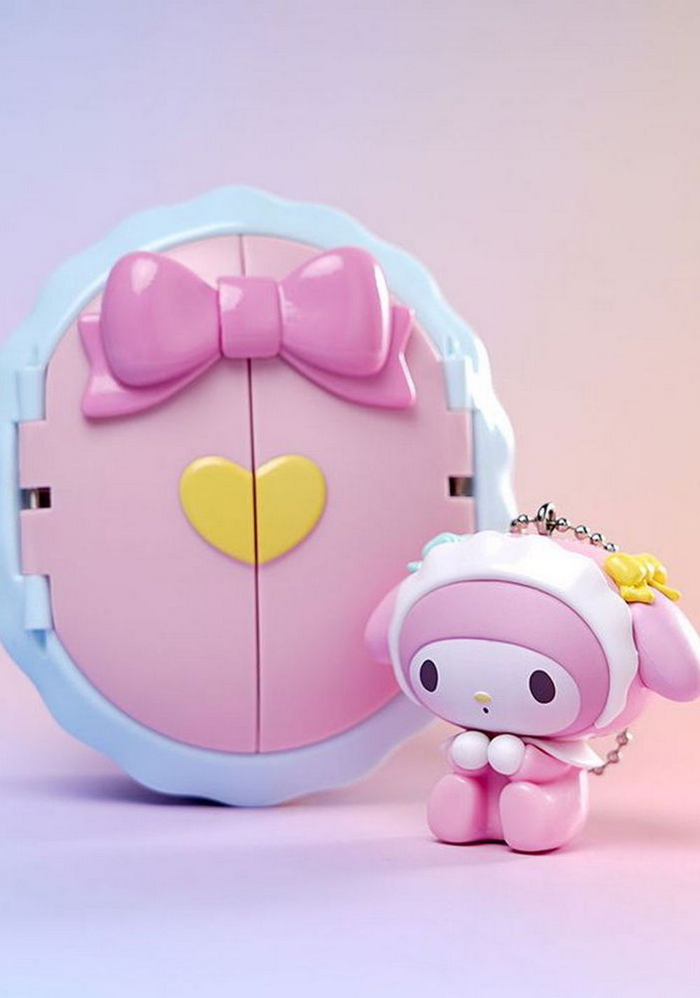 Blind Box Colección Sanrio Miniso Unisex - Vista 4