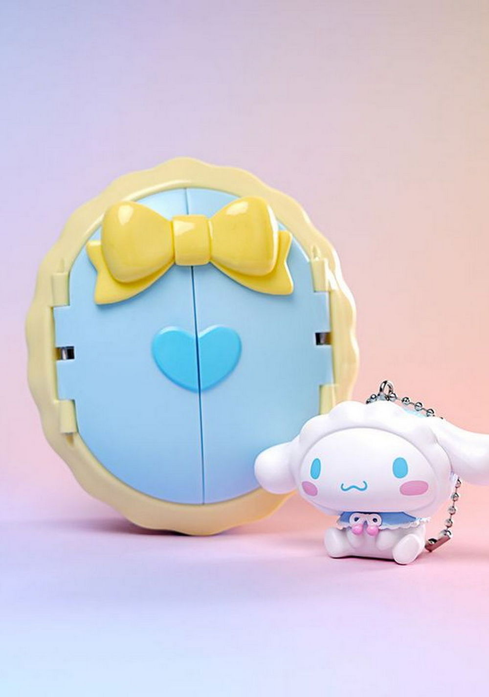 Blind Box Colección Sanrio Miniso Unisex - Vista 5