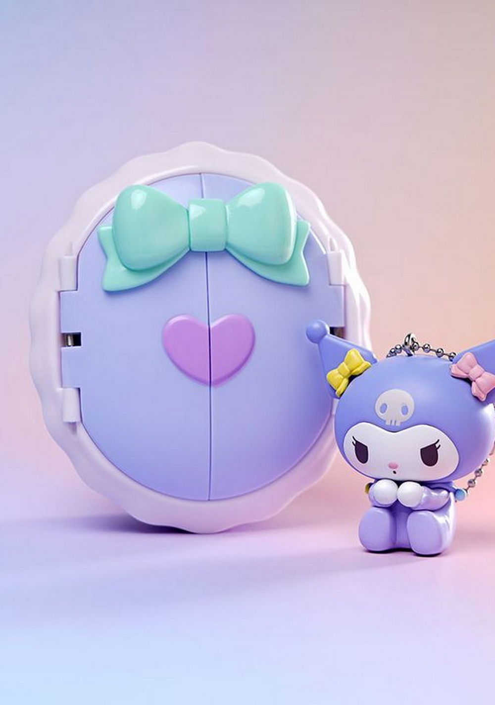 Blind Box Colección Sanrio Miniso Unisex - Vista 6