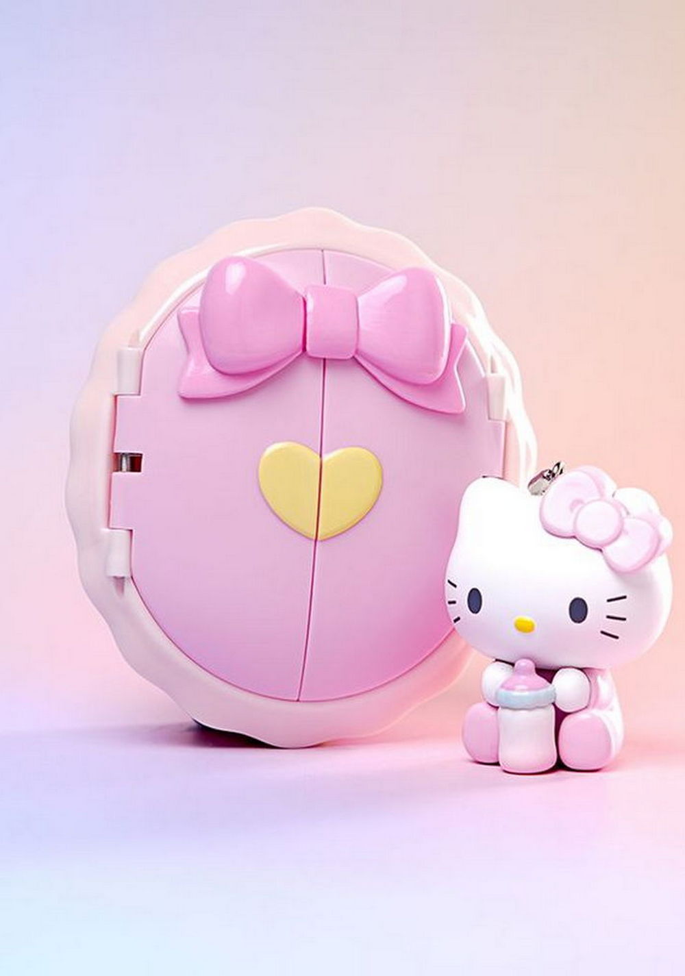 Blind Box Colección Sanrio Miniso Unisex - Vista 7