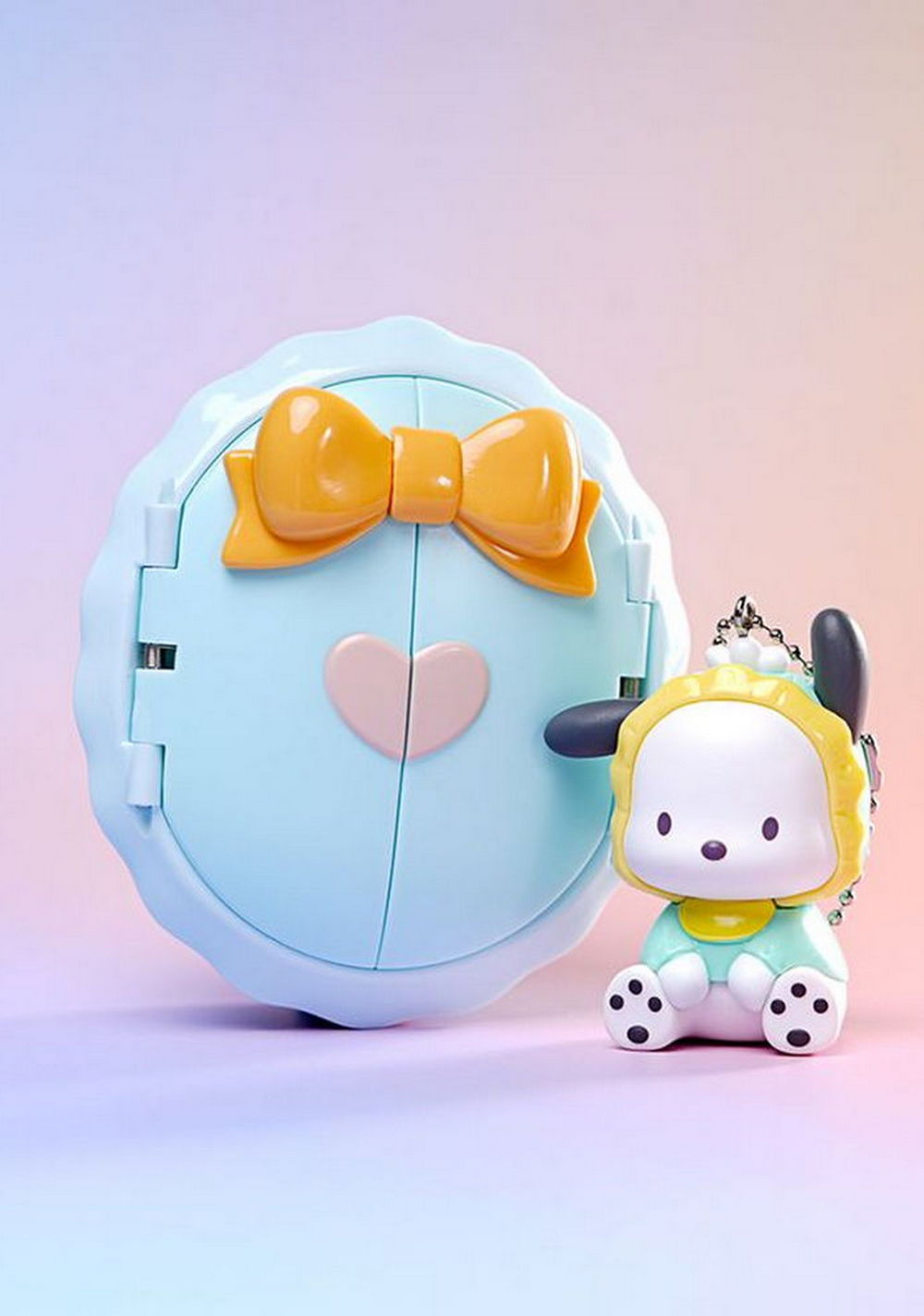 Blind Box Colección Sanrio Miniso Unisex - Vista 8