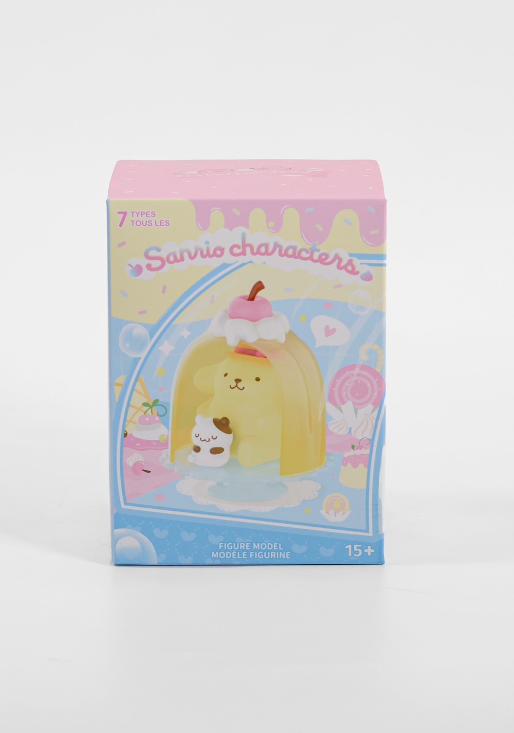 Blind Box Colección Sanrio Miniso Unisex - Vista 3