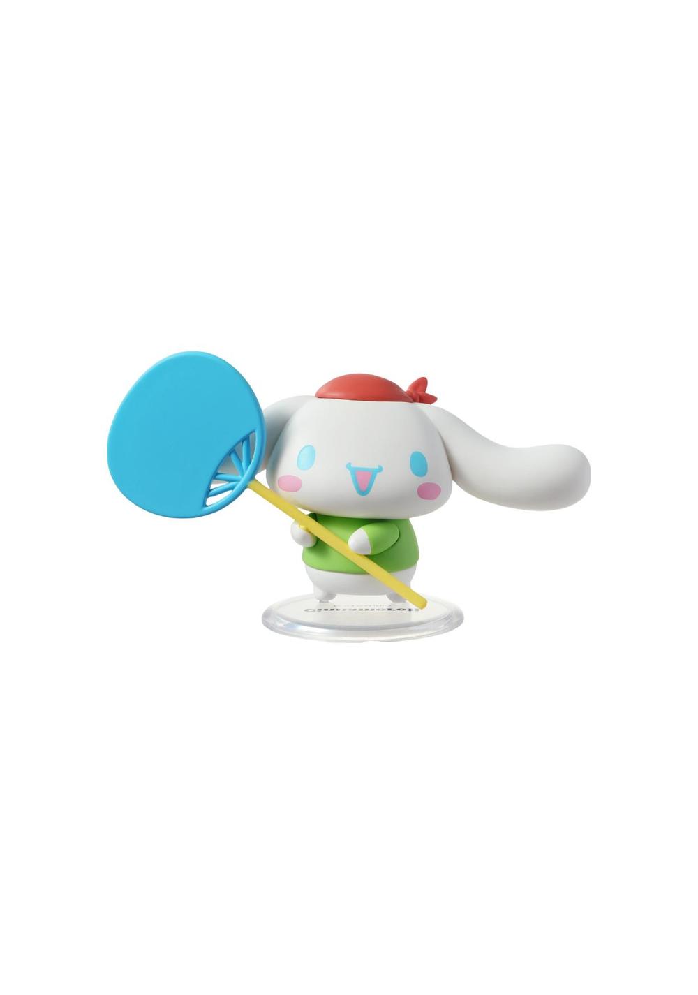 Blind Box Colección Sanrio Miniso Unisex - Vista 3